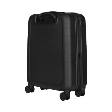 Logo trade promotional giveaways picture of: Suitcase Wenger Syntry